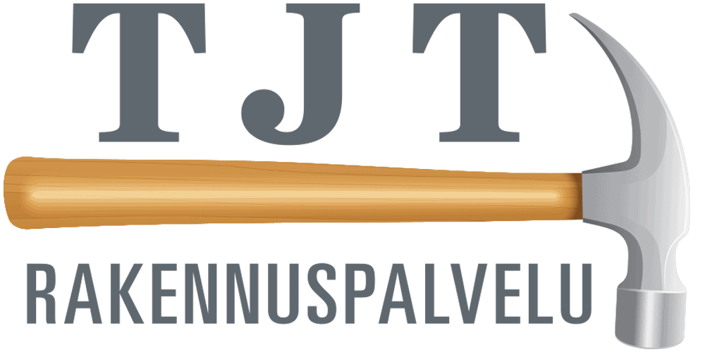 TJT Rakennuspalvelu